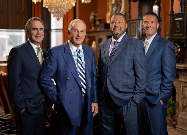 Schochor, Staton, Goldberg and Cardea, P.A.