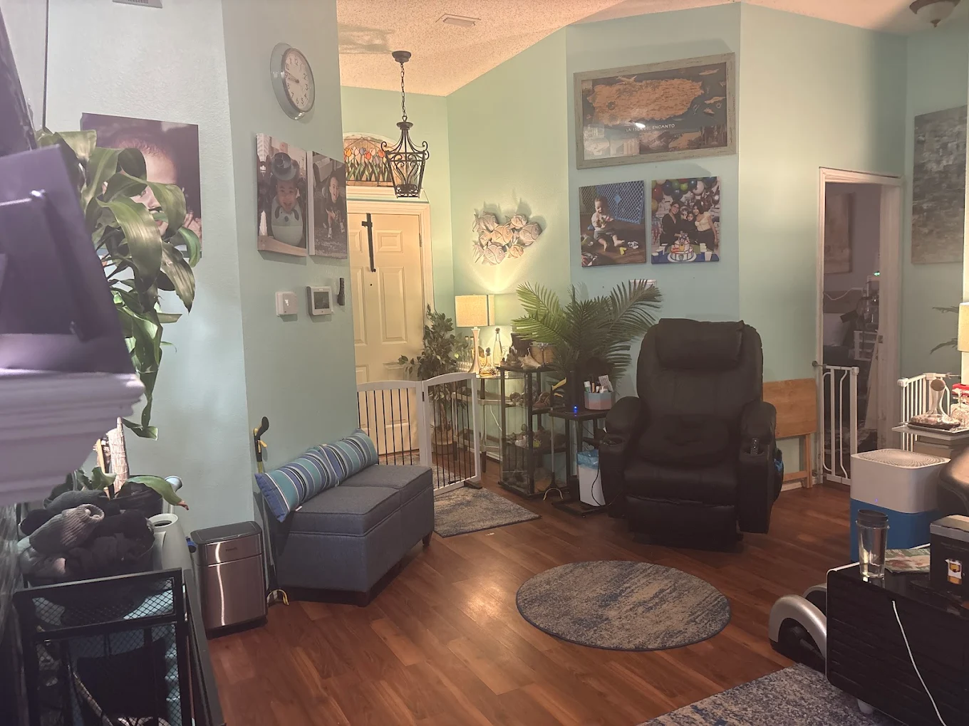 Jireh Home Cleaning