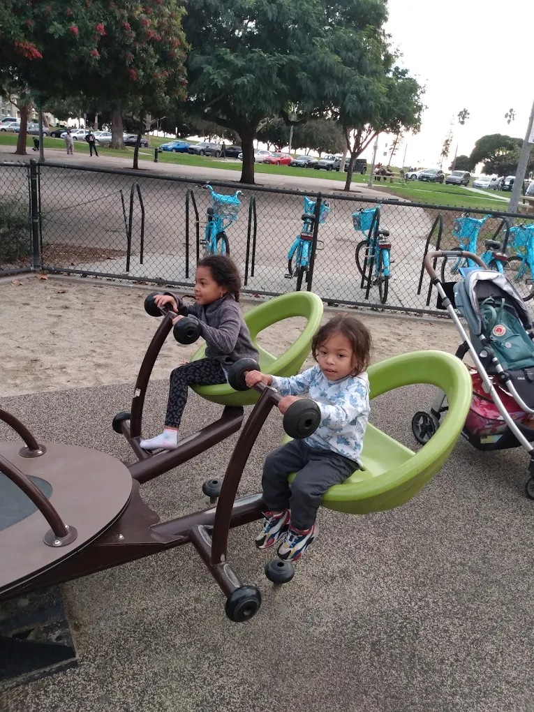 Bixby Park
