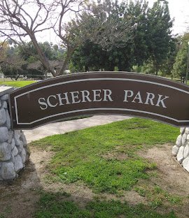 Scherer Park