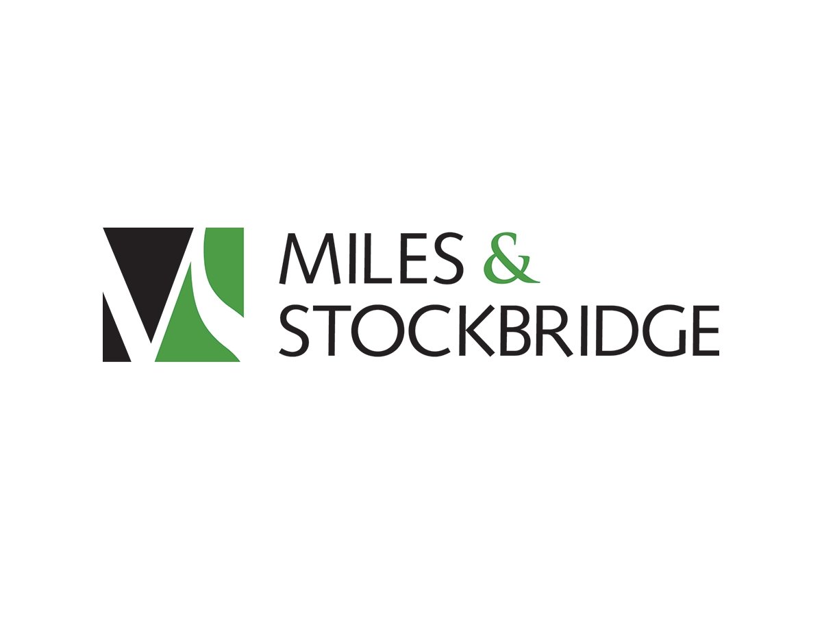 Miles & Stockbridge