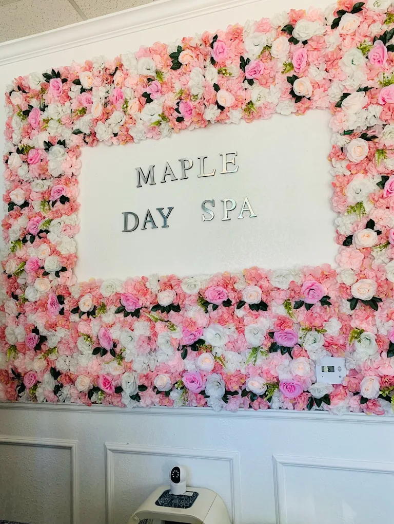 Maple Day Spa