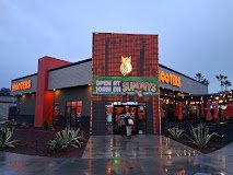 Hooters