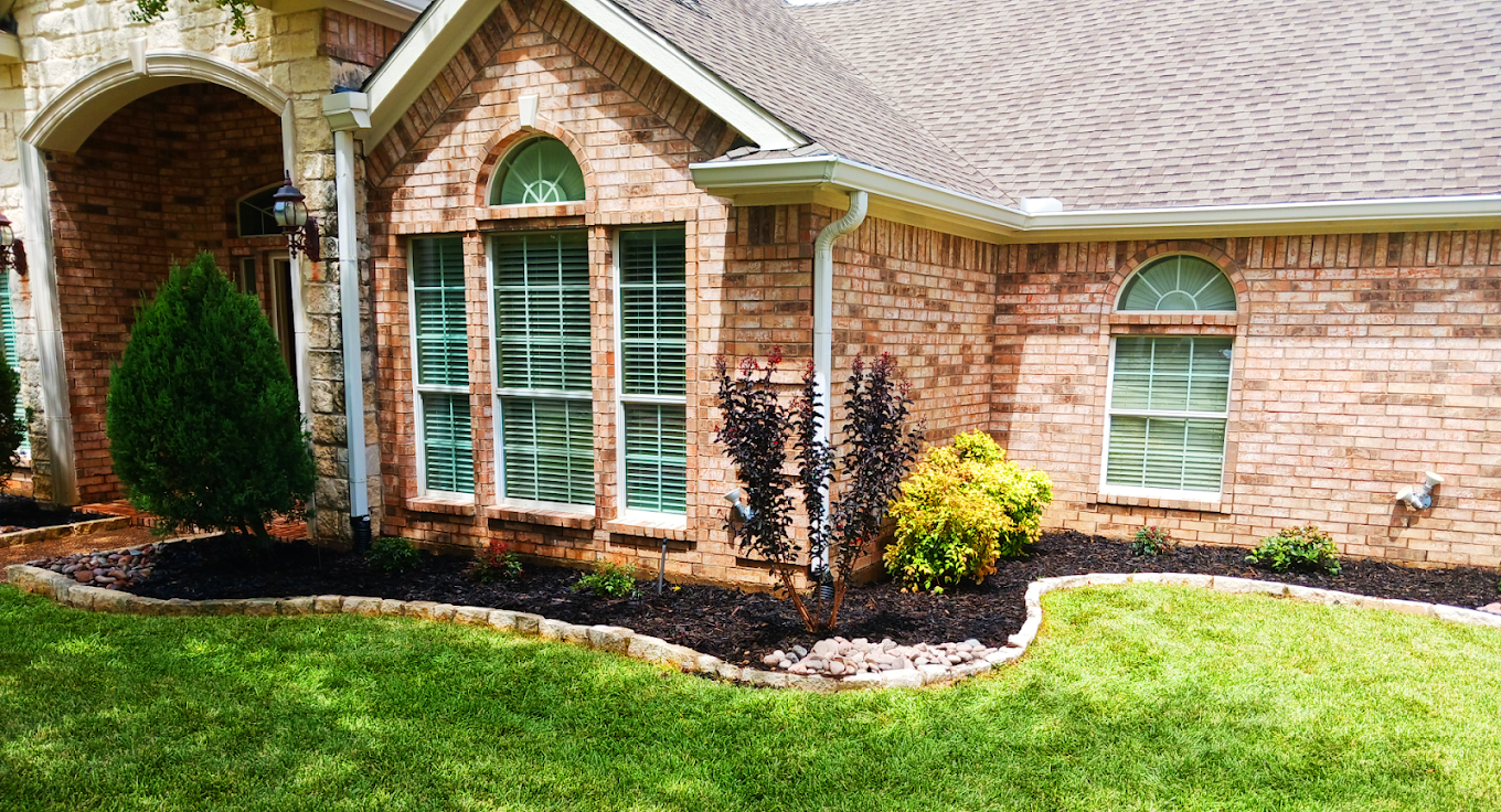 Landscape Living