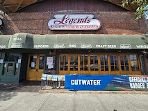 Legends Restaurant & Sports Bar