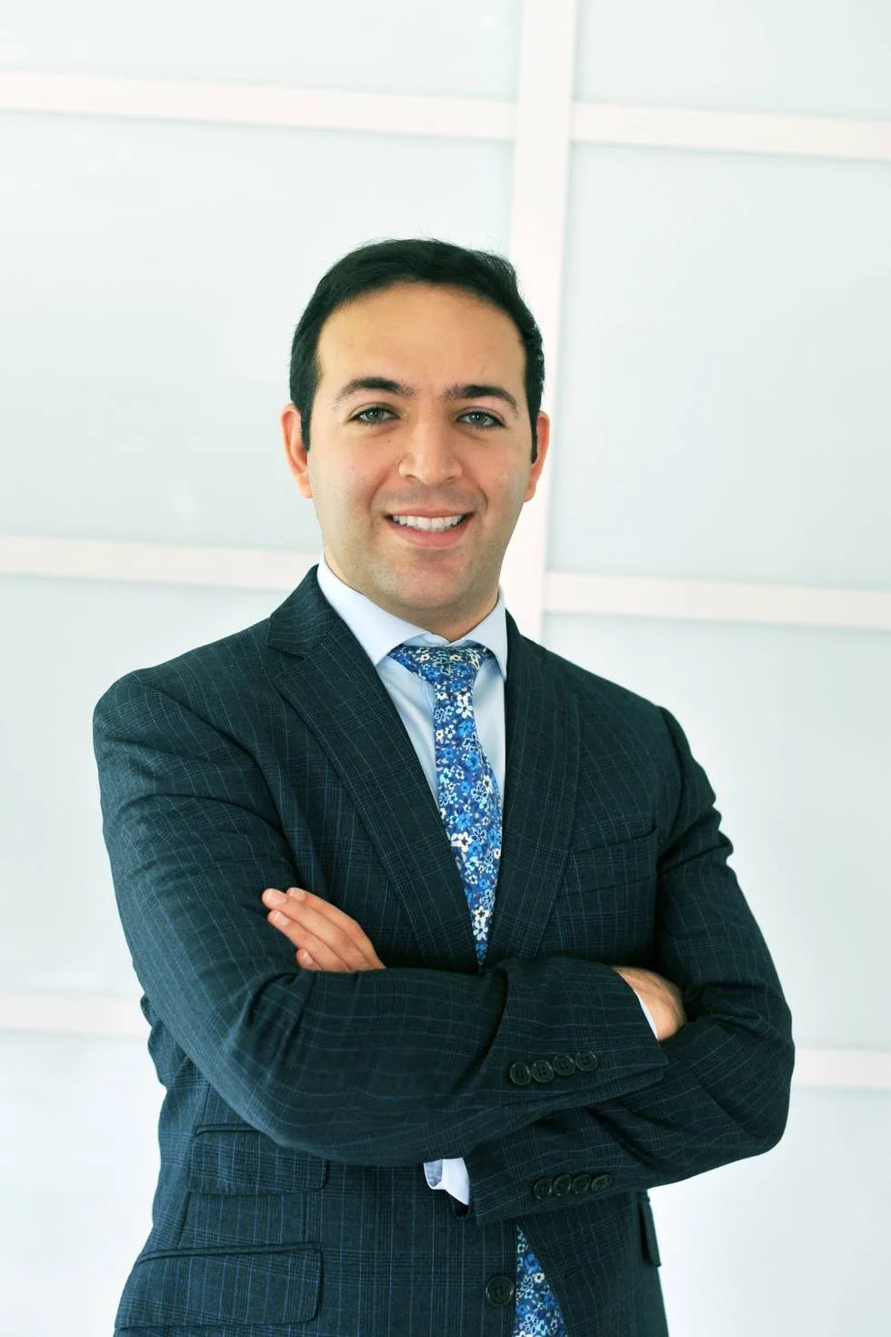 Gabaie & Associates LLC : Juda Gabaie, Esq.