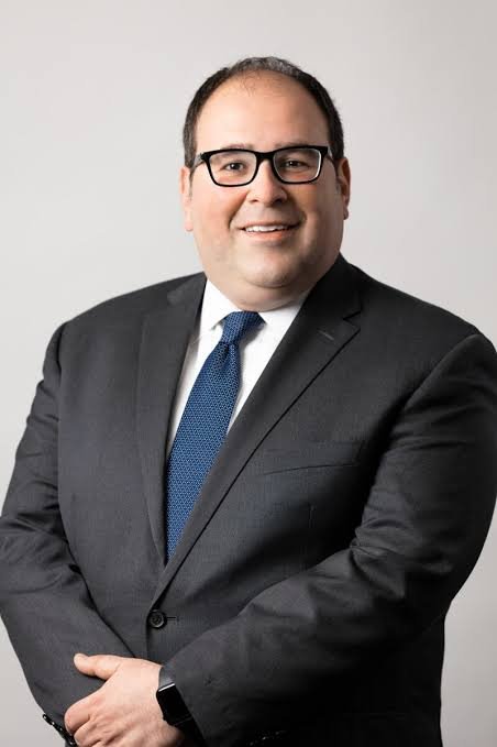 Geller Benjamin, LLP : James Benjamin, Esq.