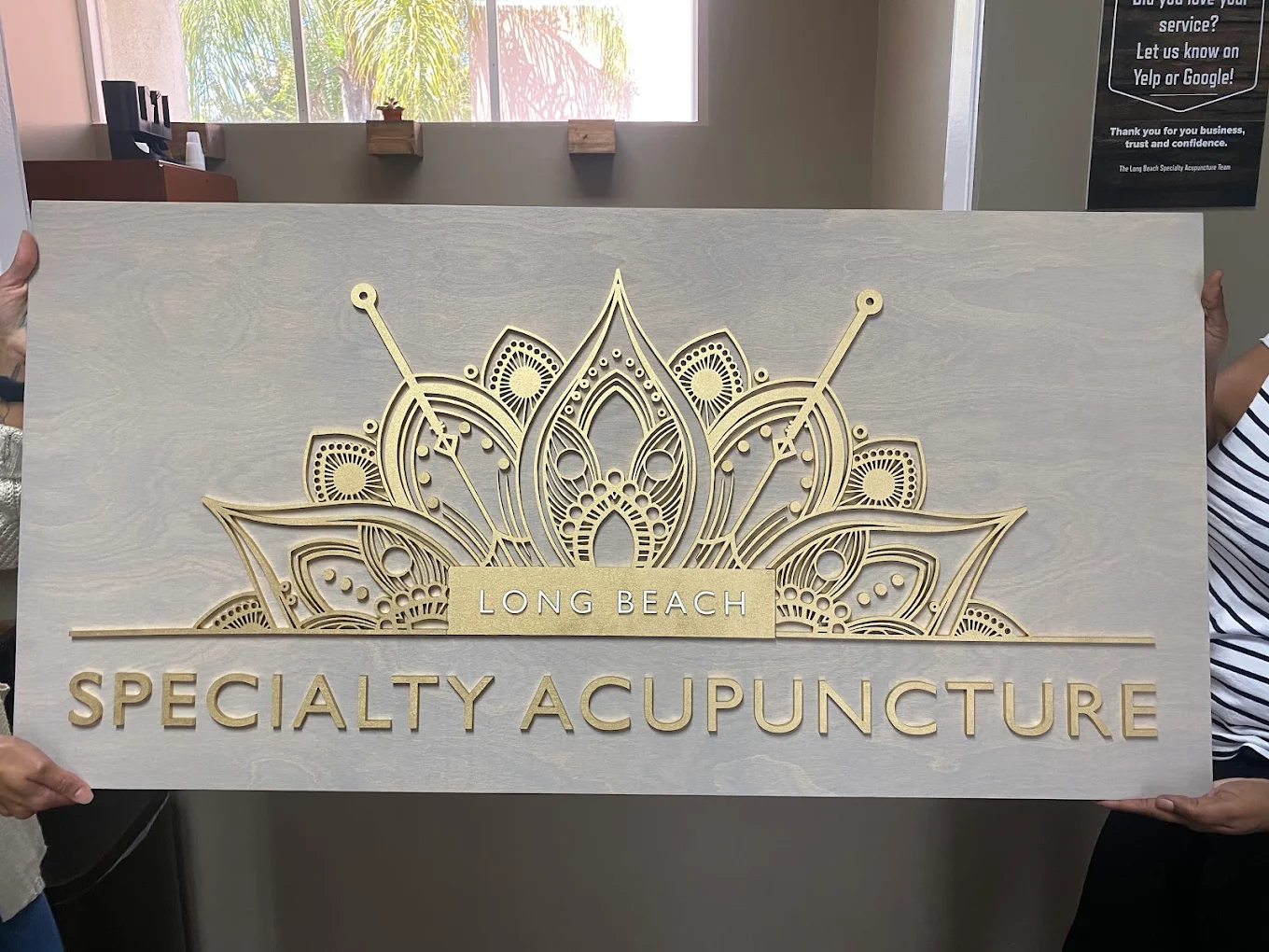 Long Beach Specialty Acupuncture