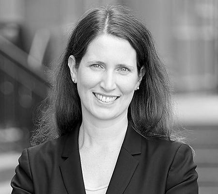 Zalkind Duncan & Bernstein LLP : Emma Quinn-Judge