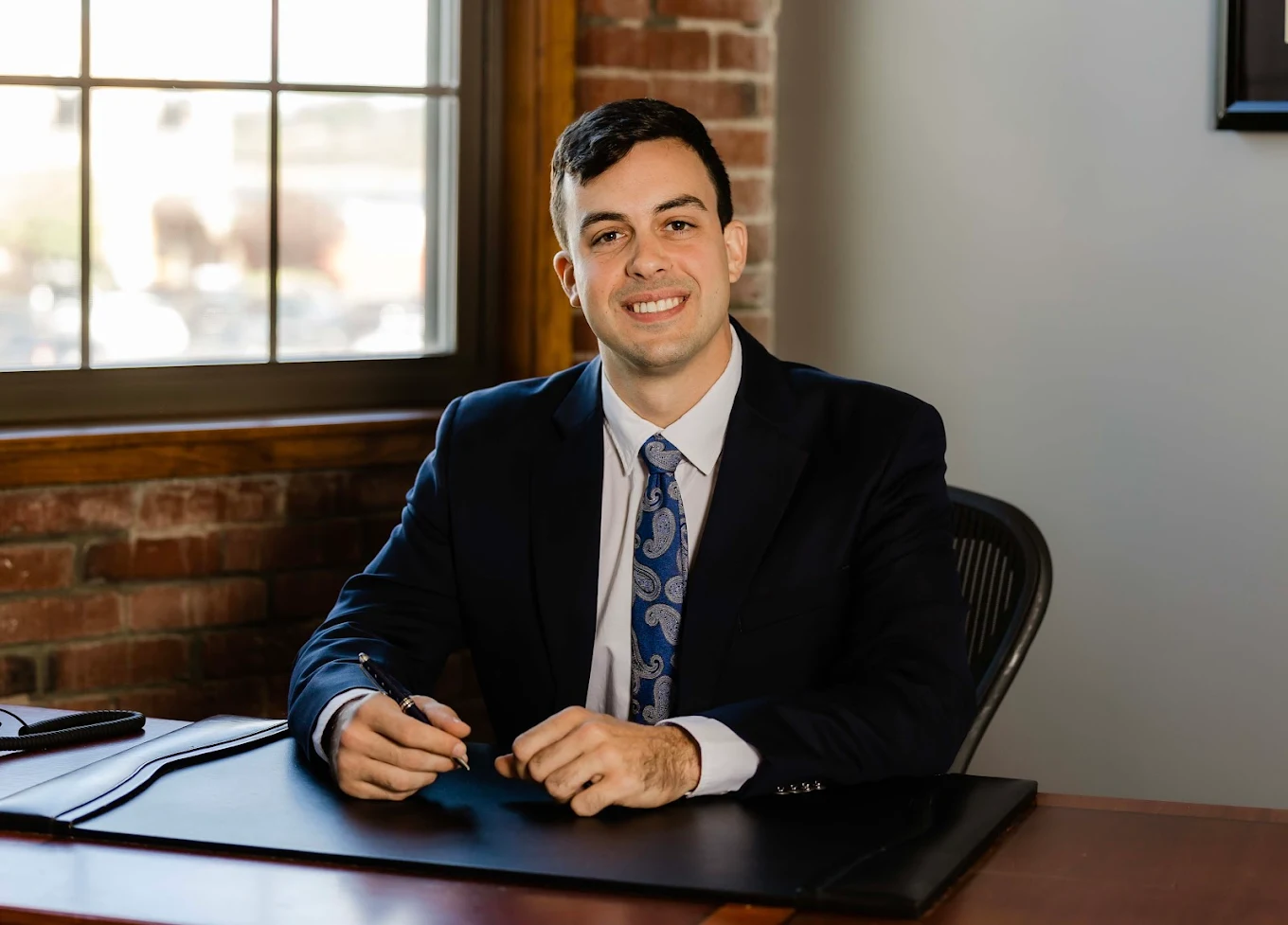 Bryan R. Colella, Attorney At Law
