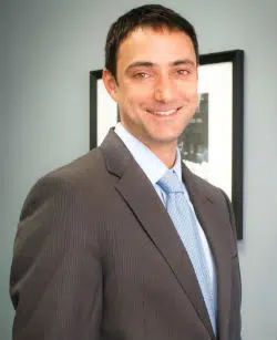 Burns Jain Law : Roshan Jain