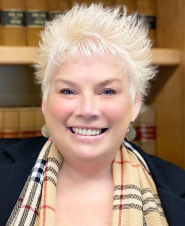 Law Office of Rosemary C. Scapicchio : Rosemary Scapicchio