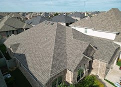 Presidio Roofing Company