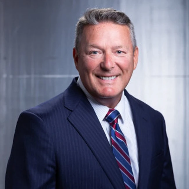 Law Office of Patrick J. Murphy : Patrick J. Murphy