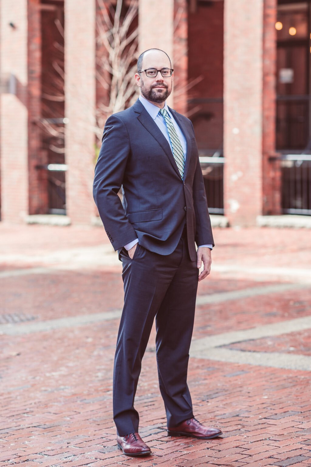 Simons Law Office : Joseph B. Simons