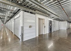 Go Store It Self Storage
