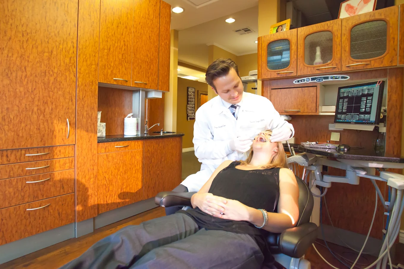 Emigh Dental Care