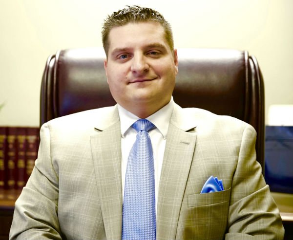 The Law Office of Paul R. Moraski : Paul R. Moraski