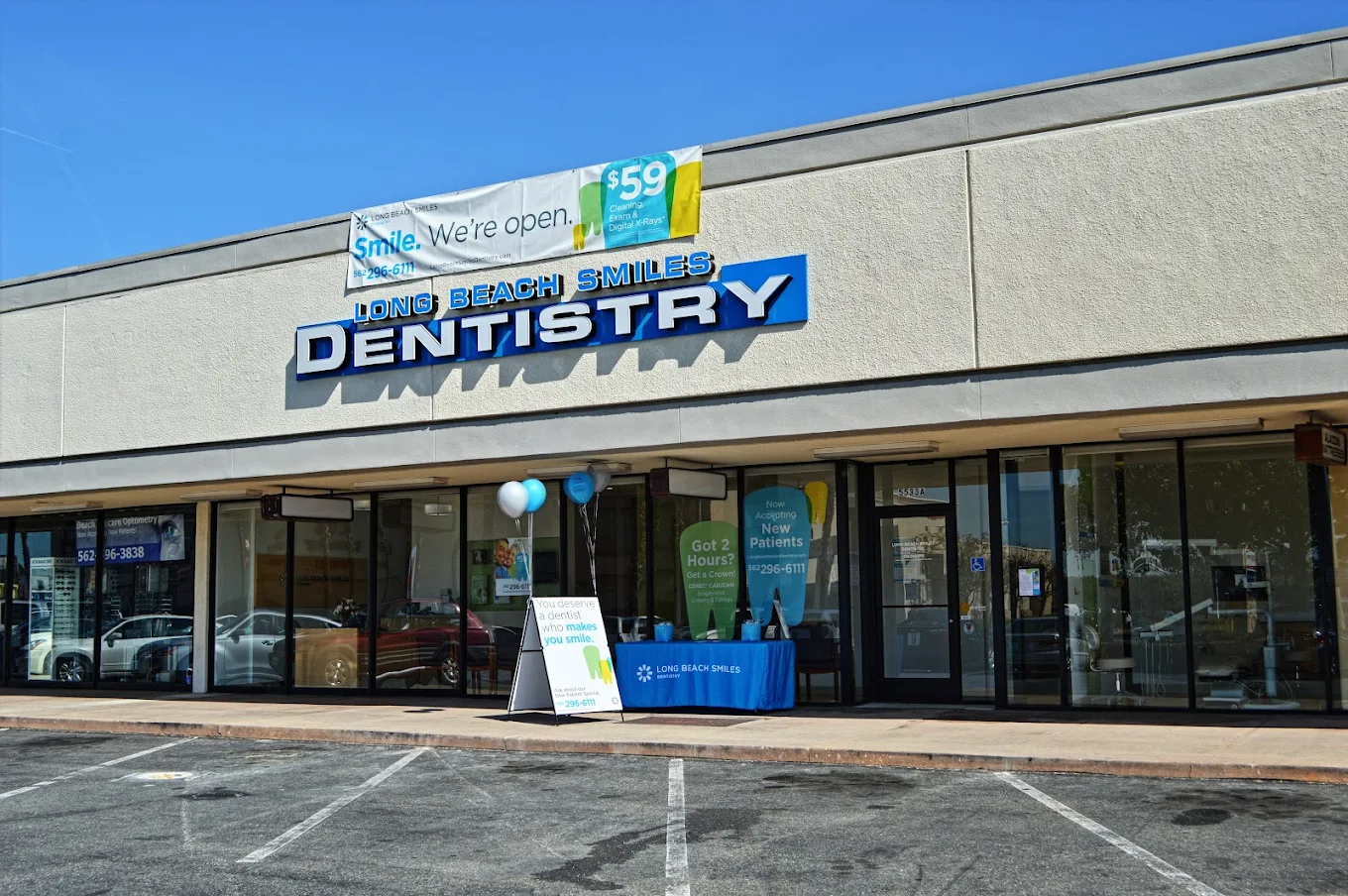 Long Beach Smiles Dentistry