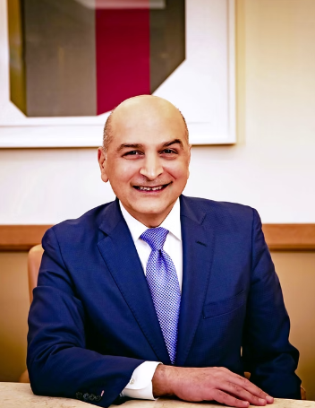 Alavi + Braza, P.C. : Ali Alavi