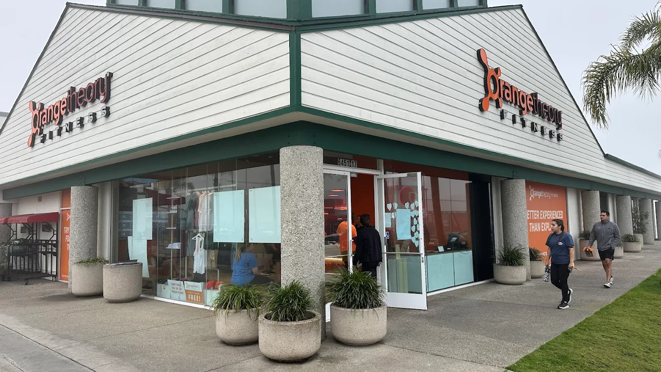 Orangetheory Fitness