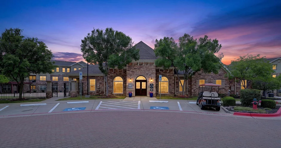 Gardens of Denton Apartments
