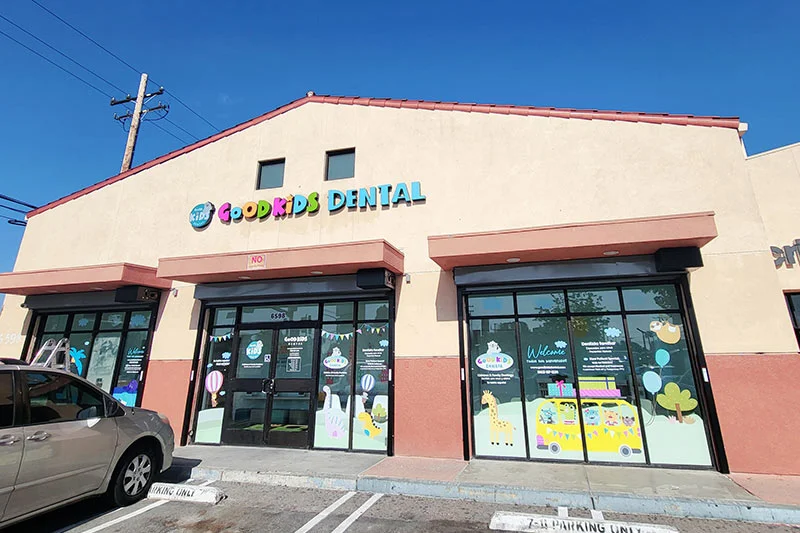 Good Kids Dental