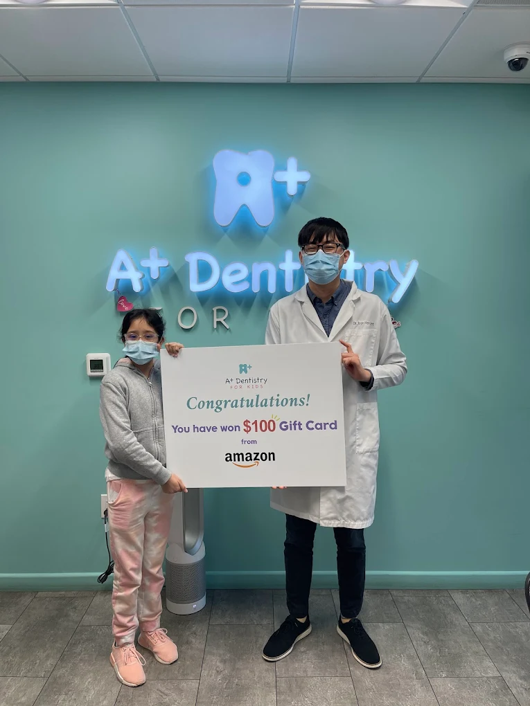 A+ Dentistry for Kids