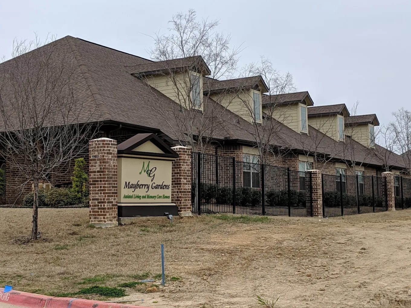 Mayberry Gardens