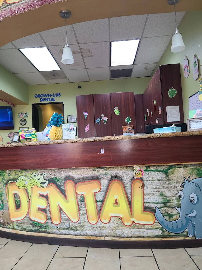 All Kids Dental - Long Beach