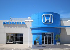 Honda of Denton