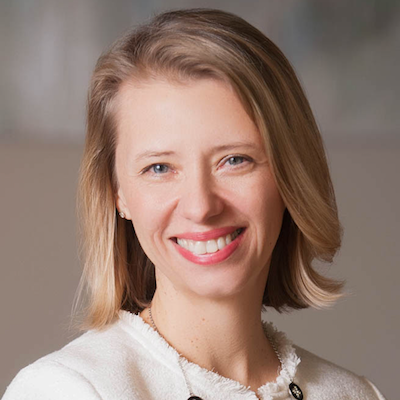 Eckert Byrne LLC : Anna M. Eckert, Esq.