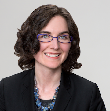 Marzouk Law LLC : Stephanie Marzouk