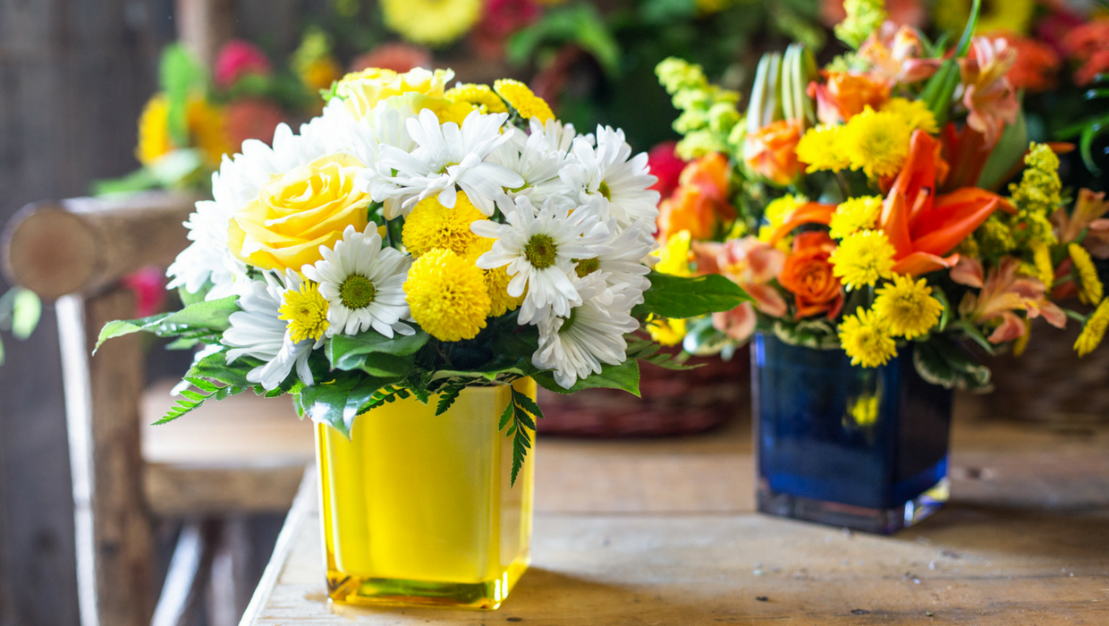 Holly's Gardens & Florist