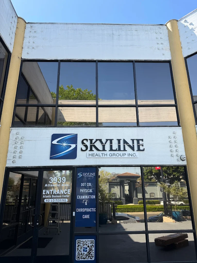 Skyline Health Group Inc.