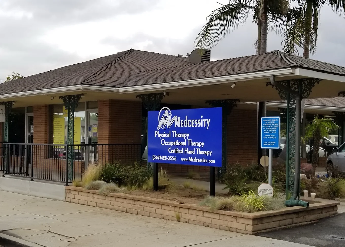 Medcessity