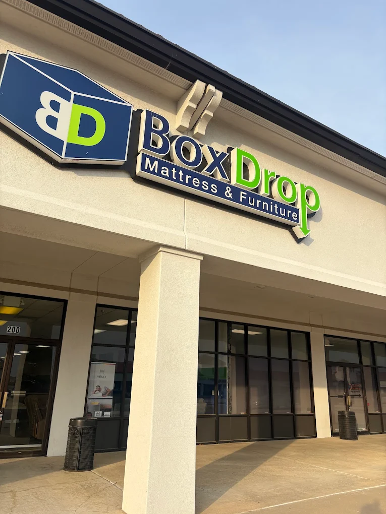 BoxDrop Denton