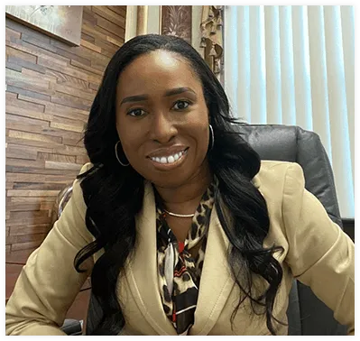 The Law Offices of Venessa Masterson & Associates : Venessa M. Masterson, Esq.
