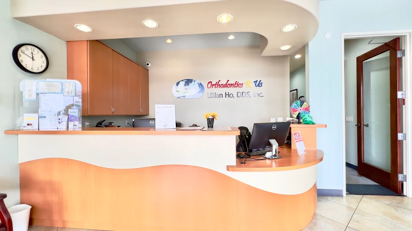 Orthodontics R Us, Lillian Ho, DDS