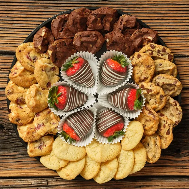 Edible Arrangements