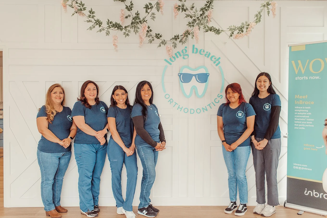 Long Beach Orthodontics
