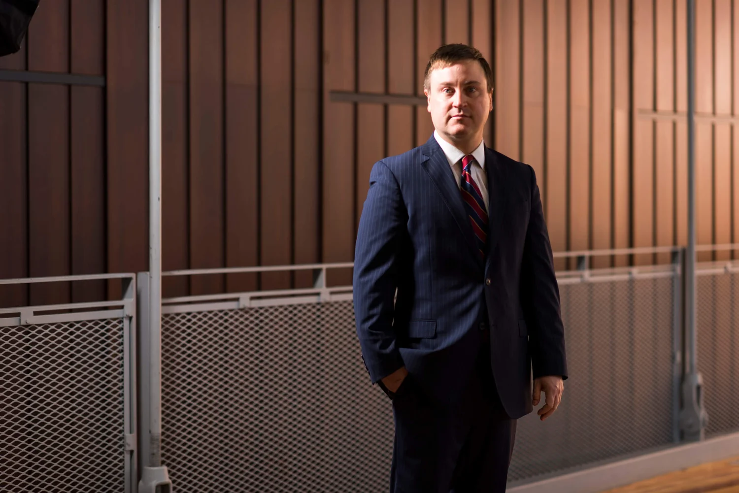 Steffans Legal : Benjamin Knox Steffans