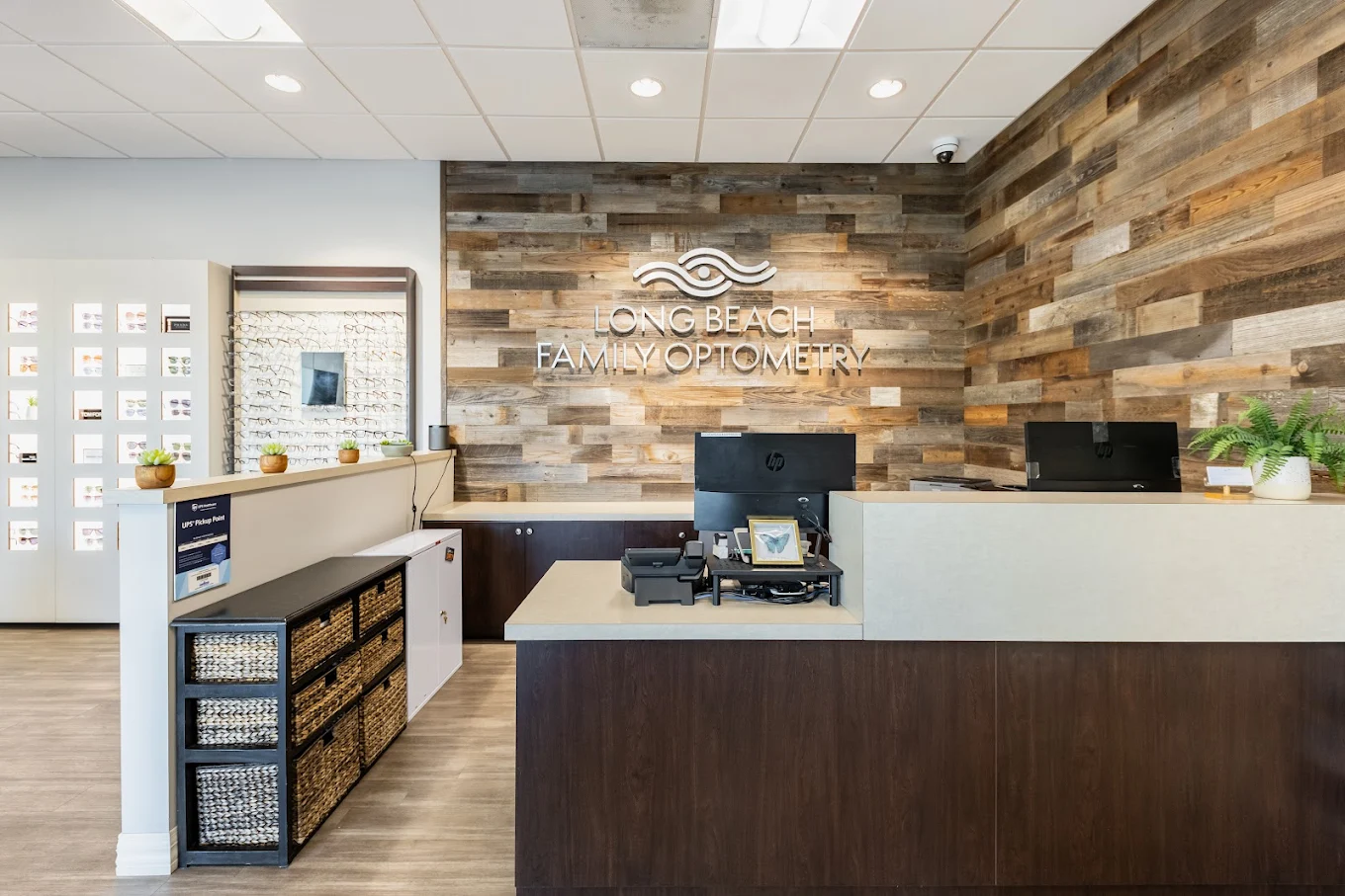 Long Beach Family Optometry