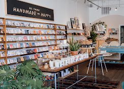 The DIME Store