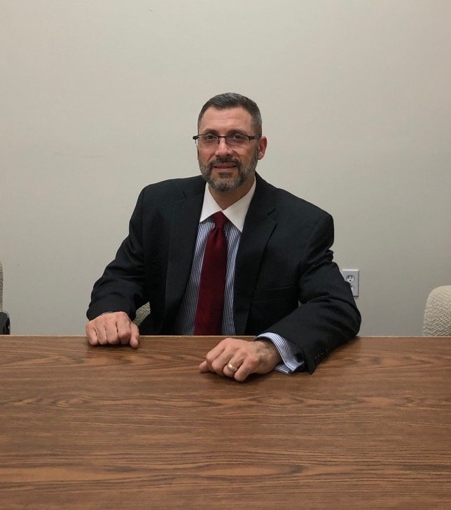 Manzi & Seccareccio, P.C. : Rick M. Seccareccio, Esq.