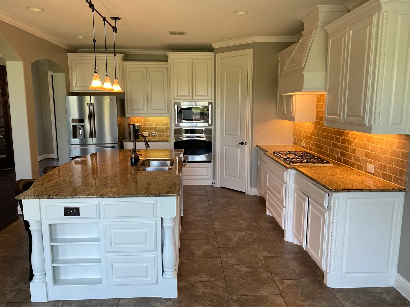 Kingdom Contracting, LLC
