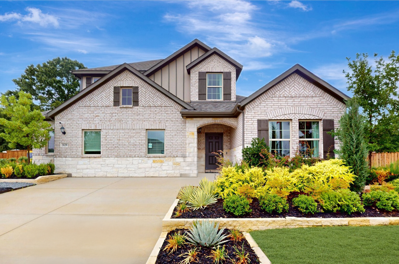 M/I Homes Kings Way