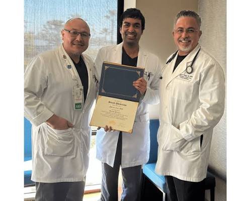 SoCal Pulmonologists and Intensivists Network of Sound Critical Care