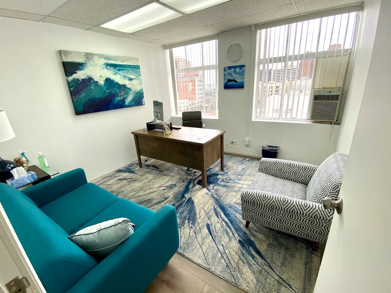 Pacific Mind Health - TMS, Spravato & Psychiatry, Long Beach