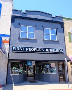 First People's Jewelers